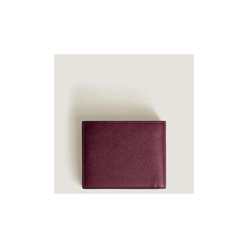 Montblanc - Portafoglio Sartorial - Cachi - Pelle