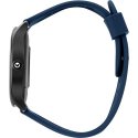 Sector S-06 Uomo - Orologio Digitale - Plastica Blu
