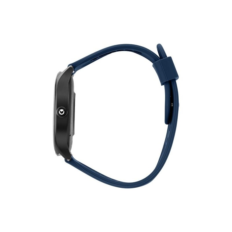 Sector S-06 Uomo - Orologio Digitale - Plastica Blu
