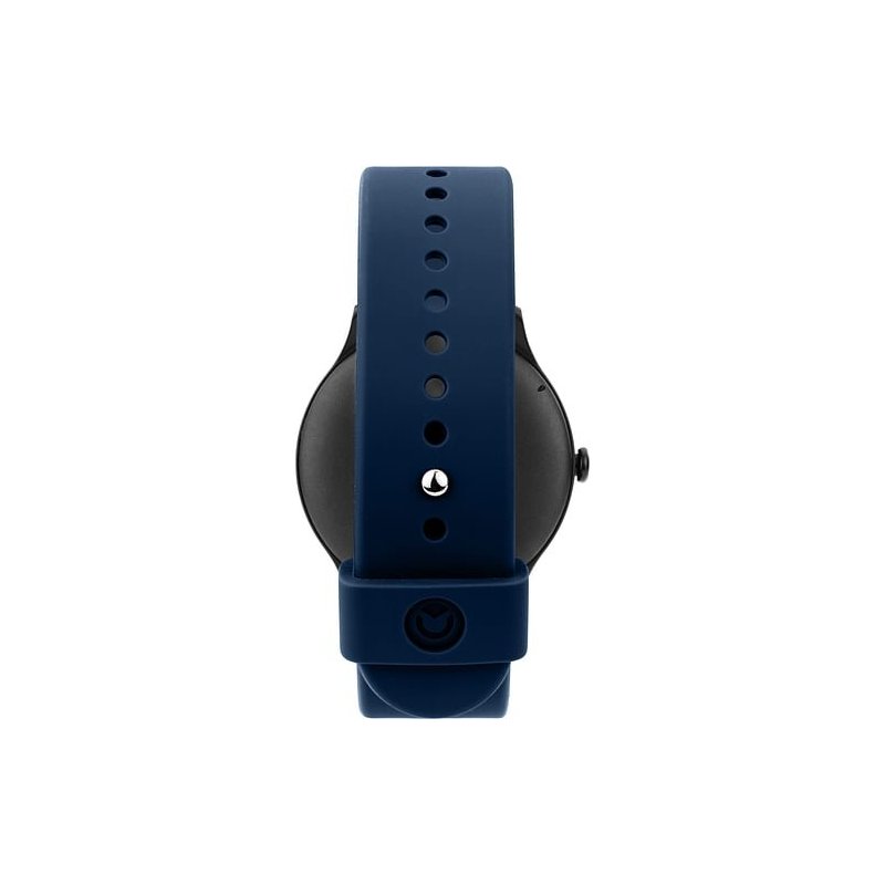 Sector S-06 Uomo - Orologio Digitale - Plastica Blu
