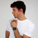 Sector S-06 Uomo - Orologio Digitale - Plastica Blu