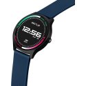 Sector S-06 Uomo - Orologio Digitale - Plastica Blu