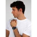 Sector S-06 Uomo - Orologio Digitale - Plastica Blu