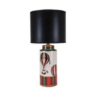 Henriette - Lampada Festival - Ceramica - Multicolor