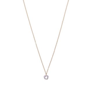Alisia - Collana Corinne - Oro - Argento 925