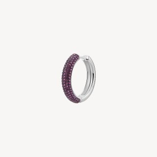 Brosway - Orecchino Fancy - Argento - Zirconi