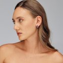 Brosway - Orecchino Fancy - Argento - Zirconi