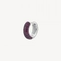Brosway - Orecchino Fancy - Argento - Zirconi