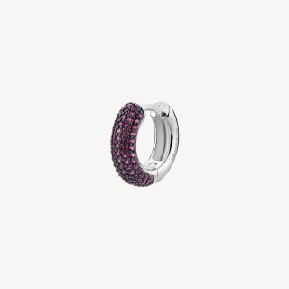 Brosway - Orecchino Fancy - Argento - Zirconi