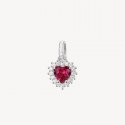 Brosway - Charm Fancy - Argento - Zirconi