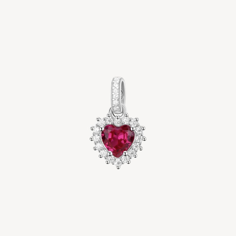 Brosway - Charm Fancy - Argento - Zirconi