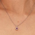 Brosway - Charm Fancy - Argento - Zirconi