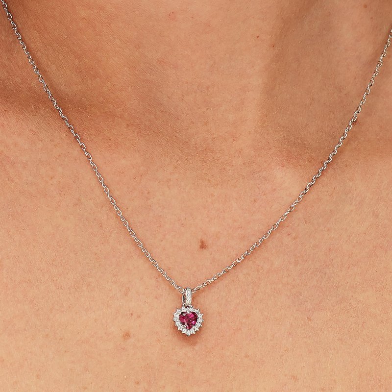 Brosway - Charm Fancy - Argento - Zirconi