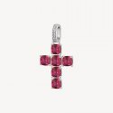 Brosway - Charm Fancy - Argento - Zirconi