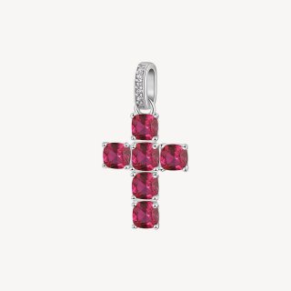 Brosway - Charm Fancy - Argento - Zirconi