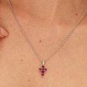 Brosway - Charm Fancy - Argento - Zirconi