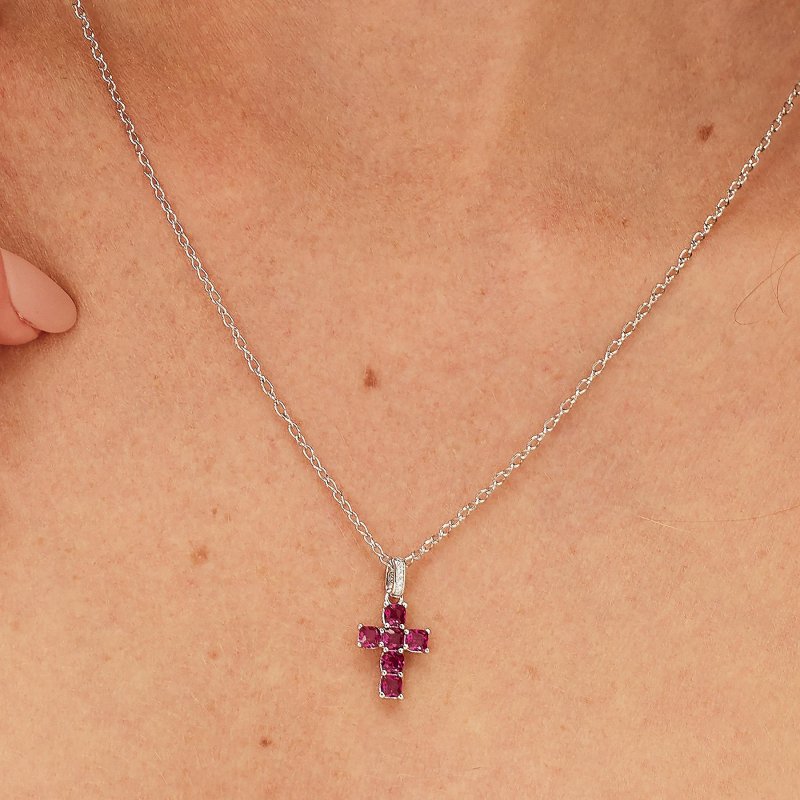 Brosway - Charm Fancy - Argento - Zirconi