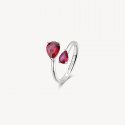 Brosway - Anello Fancy - Argento - Zirconi