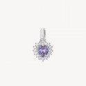 Brosway - Charm Fancy - Argento - Zirconi