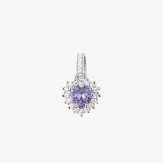 Brosway - Charm Fancy - Argento - Zirconi