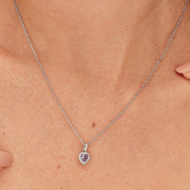Brosway - Charm Fancy - Argento - Zirconi