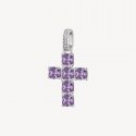 Brosway - Charm Fancy - Argento - Zirconi