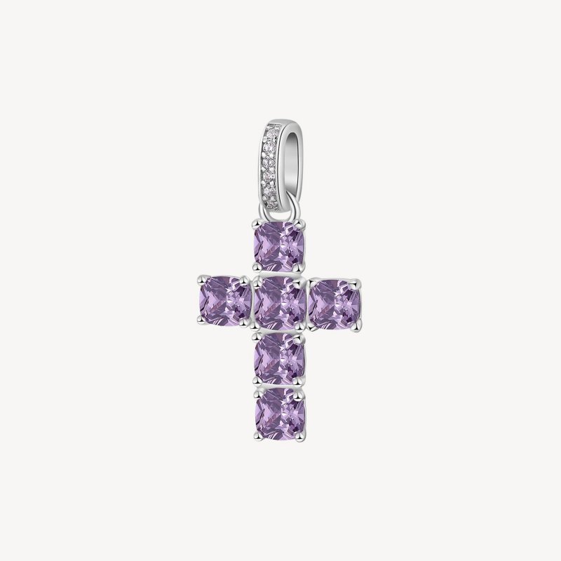 Brosway - Charm Fancy - Argento - Zirconi