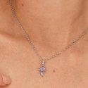 Brosway - Charm Fancy - Argento - Zirconi