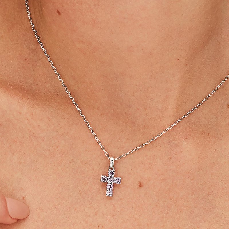 Brosway - Charm Fancy - Argento - Zirconi