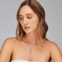 Brosway - Collana Fancy - Argento - Zirconi