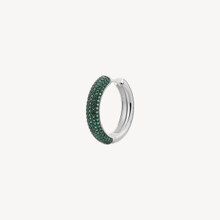 Brosway - Orecchino Fancy - Argento - Zirconi