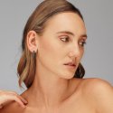 Brosway - Orecchino Fancy - Argento - Zirconi