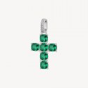 Brosway - Charm Fancy - Argento - Zirconi