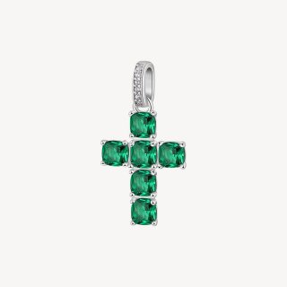 Brosway - Charm Fancy - Argento - Zirconi