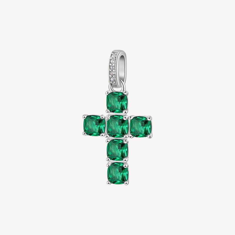 Brosway - Charm Fancy - Argento - Zirconi