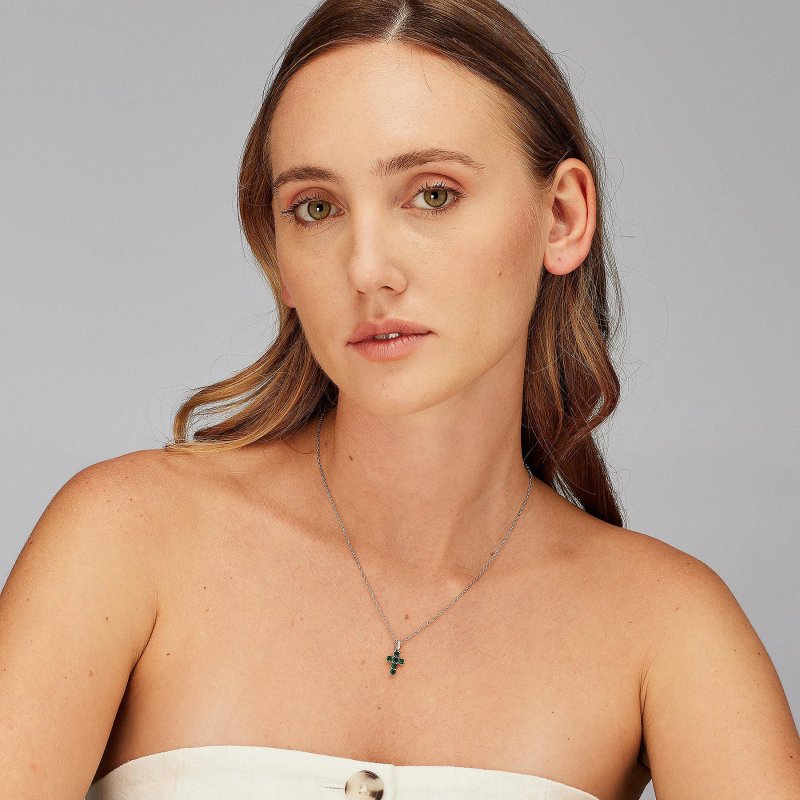 Brosway - Charm Fancy - Argento - Zirconi