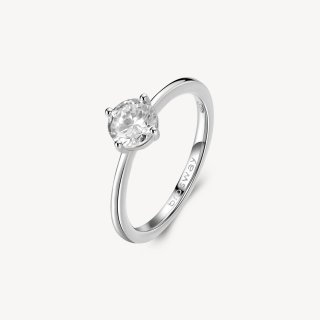 Brosway - Anello Fancy - Argento - Zirconi