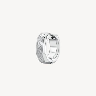 Brosway - Orecchino Logan - Acciaio - 14Mm