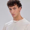 Brosway - Orecchino Logan - Acciaio - 14Mm