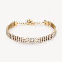 Brosway - Bracciale Desideri - Acciaio - Oro