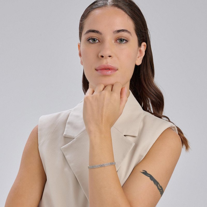 Brosway - Bracciale Desideri - Acciaio - Oro
