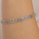 Brosway - Bracciale Desideri - Acciaio - Oro