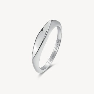 Brosway - Anello Essential - Acciaio
