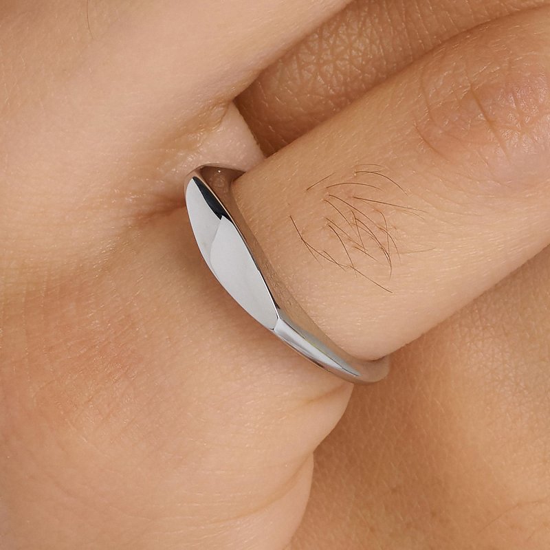 Brosway - Anello Essential - Acciaio