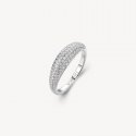 Brosway - Anello Fancy - Argento - Zirconi