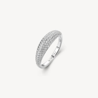 Brosway - Anello Fancy - Argento - Zirconi