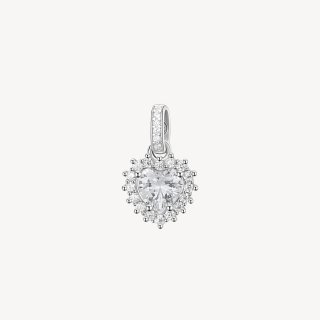 Brosway - Charm Fancy - Argento - Zirconi