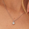 Brosway - Charm Fancy - Argento - Zirconi