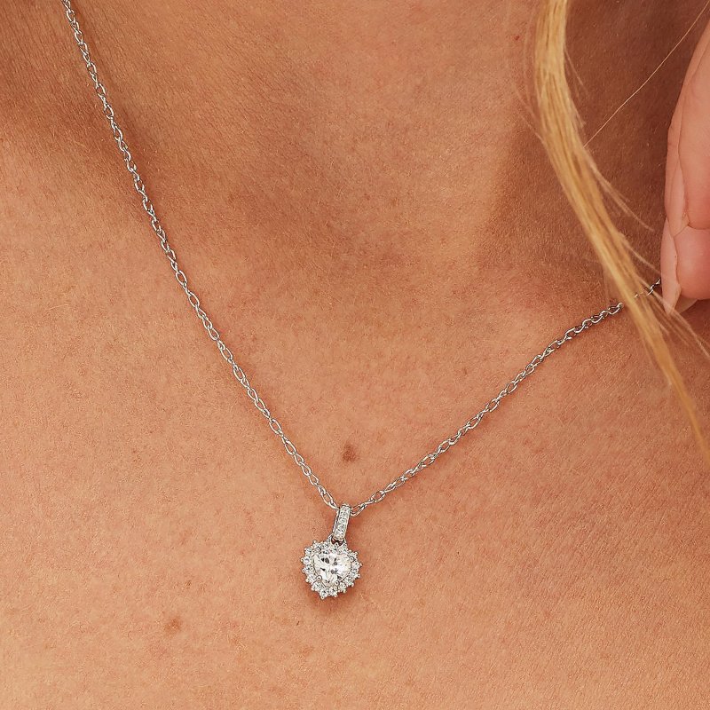 Brosway - Charm Fancy - Argento - Zirconi