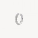 Brosway - Orecchino Fancy - Argento - Zirconi